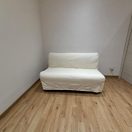 Le Rose Di Lu' Apartment Catania Luaran gambar