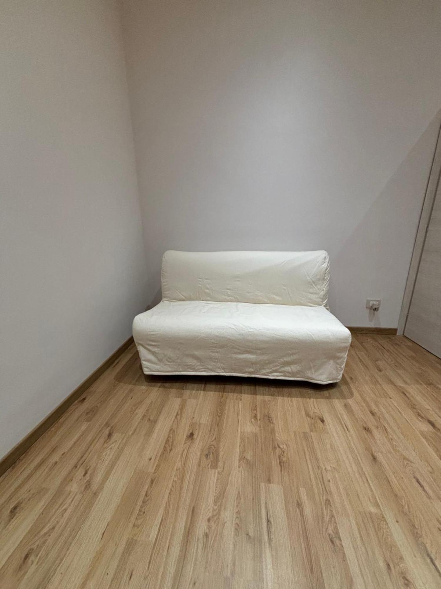Le Rose Di Lu' Apartment Catania Luaran gambar